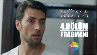 Rüya 4Bölüm Fragmanı [upl. by Nikkie]