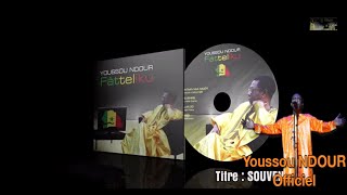 Youssou Ndour  Kontaan Naa [upl. by Tabby173]