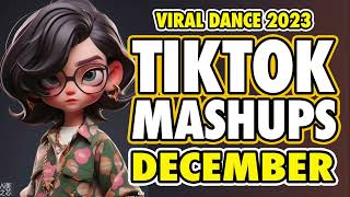 New Tiktok Mashup 2023 Philippines Party Music  Viral Dance Trends  December 30th [upl. by Elinet]