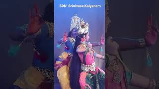 SDN’s Srinivasa Kalyanam [upl. by Corina]