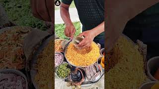 kolkatastreetfood Streetfoodvlog Foodvlog indianstreetfood asmreating Streetfoodvideo Shorts [upl. by Ahnavas]