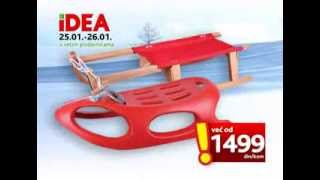 IDEA  vikend akcija  2501  26012014 [upl. by Hnaht]