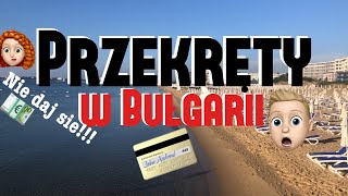 Na co uważać w Bułgariipopularne przekręty  Orient Explorer amp wczasywBulgariipl [upl. by Mikeb]