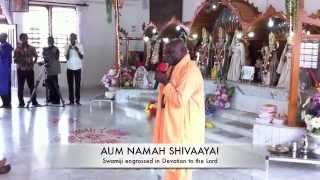 Hinduism in Ghana 2012 [upl. by Oos35]