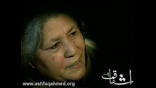 Bano Qudsia Interview by Munazzah Hashmi [upl. by Ailaro]