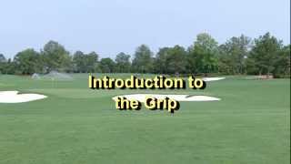 Wadden Golf  Grip Series Part 1 Introduction [upl. by Eldridge]