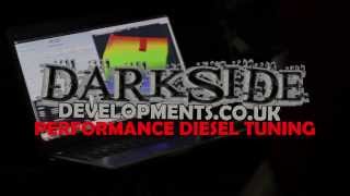 Darkside Developments Live TDi Tuning Emulator [upl. by Yeargain611]