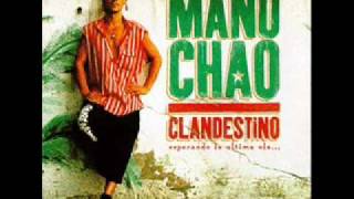 Manu ChaoManifiesto Zapatista [upl. by Honna372]