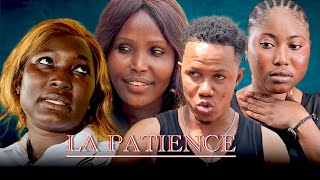 PATIENCE  NOUVEAU FILM COMPLET DE DEDE ET TOLO AVEC GANAPO FOUYANAWADA [upl. by Lobell]