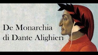 Francesco Ciabattoni spiega la Monarchia di Dante Alighieri [upl. by Anileme286]