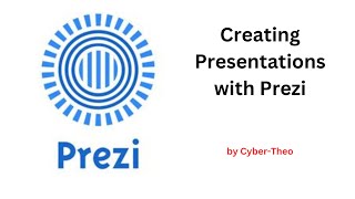 Creating Presentations with Prezi [upl. by Wind]