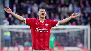 Hirving Lozano interesa al equipo de LA Galaxy [upl. by Oria670]