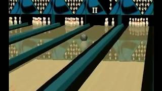 Ten Pin Alley PS [upl. by Dadirac]