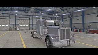 ATS Roleplay Headtracking [upl. by Yelha300]