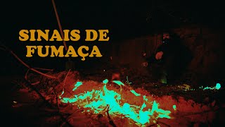 RETROMOTOR  Sinais de Fumaça Clipe Oficial [upl. by Atse708]