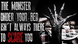 Monster Under the Bed  Monster Song  Halloween Songs  Kids Song  BabyBus [upl. by Yaffit591]