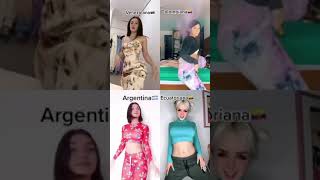 Los Nuevos Tik Tok de ❤️ indiskovar ❤️  shorts [upl. by Donica]