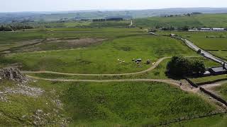 Hadrians Wall [upl. by Prober]