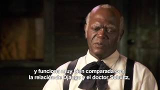 DJANGO DESENCADENADO  Samuel L Jackson Clip oficial en ESPAÑOL  Sony Pictures España [upl. by Hedley]