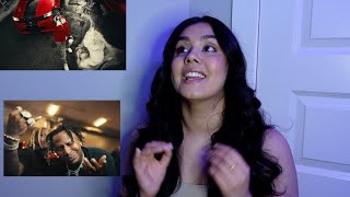 Moneybagg Yo Lil Durk EST Gee  Switches amp Dracs Official Music Video REACTION [upl. by Seiter373]