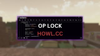 2024 PASTEBIN OP FREE Da Hood Lock script 2 TAP HOWLCC SOLARA SUPPORT [upl. by Latsyrc237]