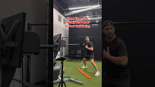 Three Golf Power Exercises on Proteus Motion training lifting fitness golf [upl. by Grissom]