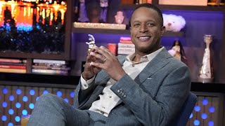 Craig Melvin Named New CoAnchor of NBCs Today Show  Hoda Kotbs Departure Announcement [upl. by Ellehsal]