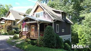 Asheville NC Homes for Sale Listing 4071735 [upl. by Aiciruam]