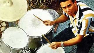 The Birth Of The Beat  Sandy Nelson [upl. by Weider]