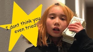 LIL TAY MUST BE STOPPED ASOT [upl. by Ande61]