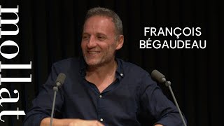 François Bégaudeau  Lamour [upl. by Orvie415]