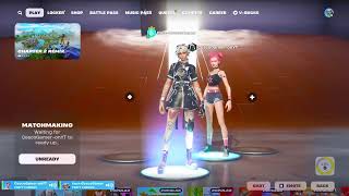 Cesco fortnite live [upl. by Alesandrini]