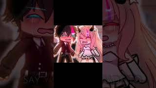 impossible gacha gachlifememe gachalife gachatrend gachaedit gachatiktok gachatuber gacha [upl. by Tiemroth]