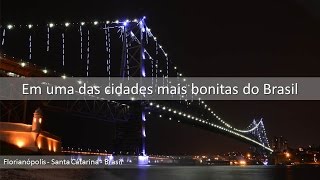 Odontológica Odontologia Estética em Florianópolis  SC  Brasil [upl. by Ensoll]