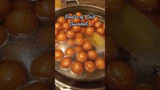 Pirates of Grill shorts youtube trending viralvideo piratesofgrill food youtubeshorts [upl. by Bartko470]