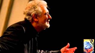 Placido Domingo amp Carlo Maria Giulini Fra poco a me ricovero Lucia di Lammemoor [upl. by Imoyn]