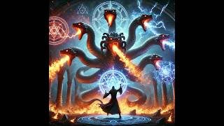 Alchemical Hydra Guide  OSRS 2024 🔥 [upl. by Geminian]