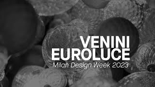 MDW23 VENINI  Euroluce  Interview [upl. by Weeks280]