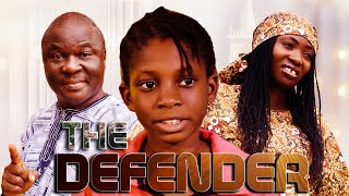 THE DEFENDER Latest Gospel movie 2024Written by Sola Atobatele [upl. by Arotak]