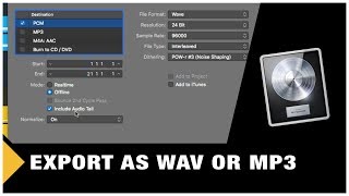 ULTIMATE Guide to Track Stacks in Logic PRO X [upl. by Massie]