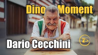 Dario Cecchinis Dino Moment [upl. by Aicetel]