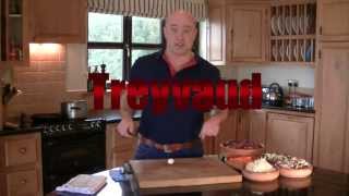 How To Make The Perfect Bolognese  Cooking With Treyvaud [upl. by Aman983]