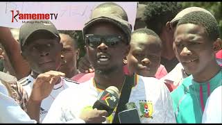 Igutha kuri thirikari thutha wa igoti kurugamia mutaratara mweru wa ugai wa kigina kia university [upl. by Muryh]