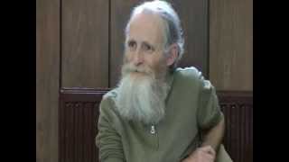 20140510 Ramana Maharshi Foundation UK discussion with Michael James on selfinvestigation [upl. by Analart267]