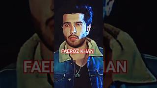 😪ISHQEYA😪 FAEROZ KHAN URDU DRAMAshorts youtubeshorts trendingshorts urdudramas [upl. by Anai981]