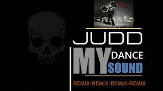 DIAM S  LA BOULETTE  remix by JUDD Alexander 2024 [upl. by Aronaele]