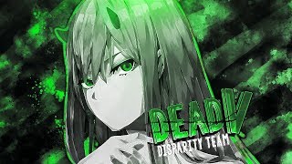 Dead V MEP [upl. by Eima]