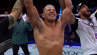 Brunno Ferreira Octagon Interview  UFC 283 [upl. by Araed457]