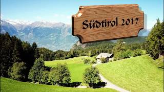 Südtirol zwischen Bozen und Meran [upl. by Jillana962]