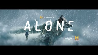 Alone Season 11 Trailer History Channel June 13th [upl. by Drarej79]